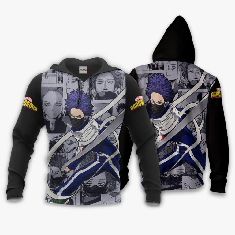 Hitoshi-Shinsou-Custom-My-Hero-Academia-Anime-3D-Hoodie-Bomber-Jacket-3