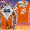 Home Depot Personalized Fleece 3D Hoodie