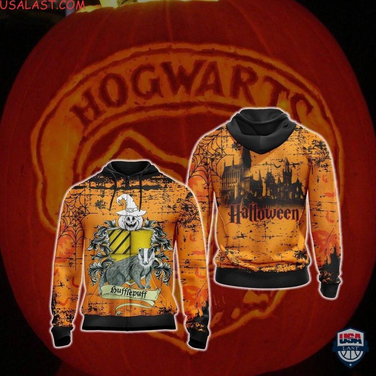 Hufflepuff-Harry-Potter-Halloween-Unisex-Hoodie-T-Shirt-2