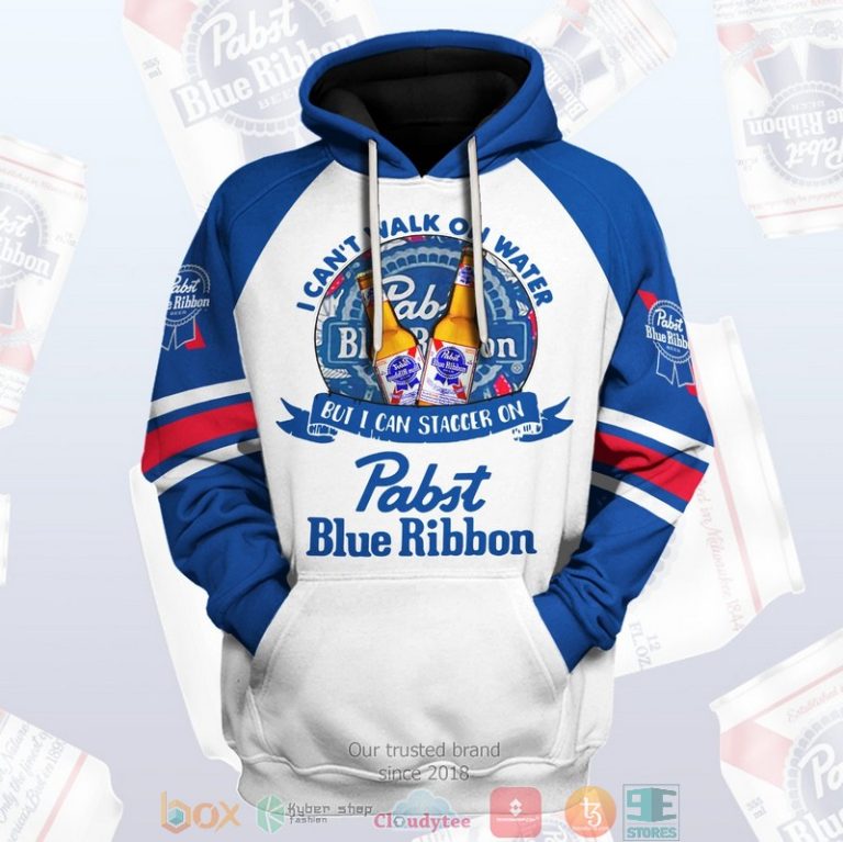I-CanT-Walk-On-Water-But-I-Can-Stagger-On-Pabst-Blue-Ribbon-Beer-3D-Hoodie-2