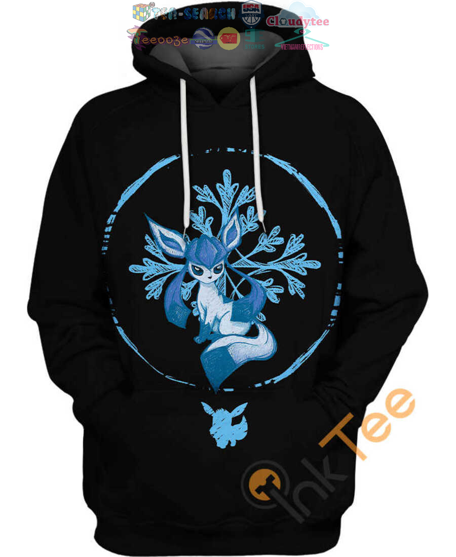 Ice-Glaceon-Pokemon-Hoodie-3D-1