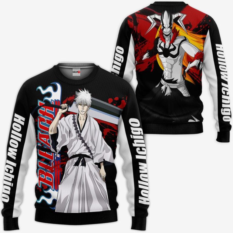 Ichigo-Hollow-Bleach-Anime-3D-Hoodie-Bomber-Jacket-2