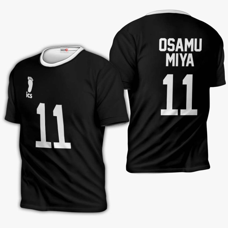 Inarizaki-Osamu-Miya-Uniform-Number-11-Haikyuu-Anime-3D-Hoodie-Shirt-3