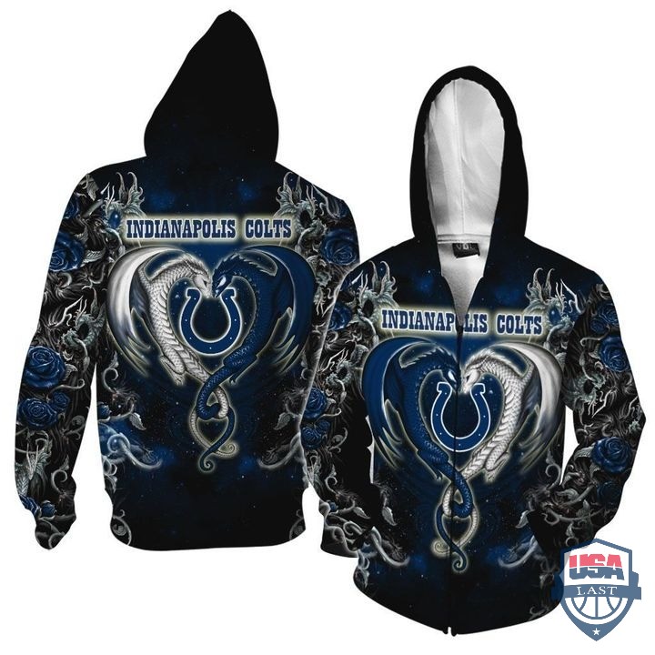 Indianapolis-Colts-Dragon-Nfl-3D-Hoodie-T-Shirt-2