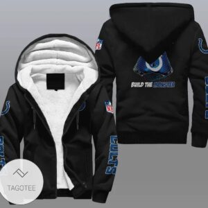 Indianapolis Colts Fleece Hoodie