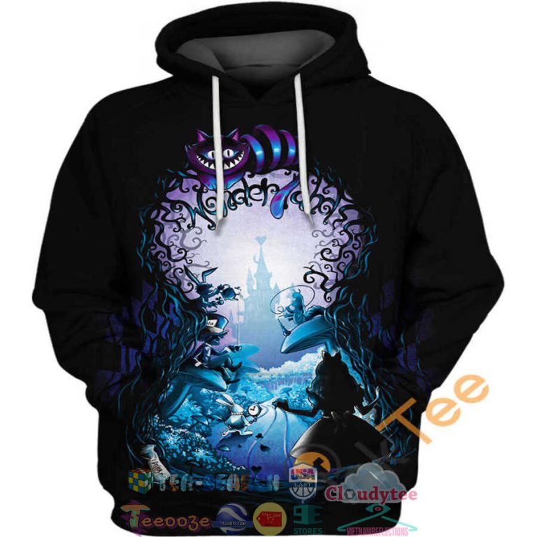 Inside-A-Alice-In-Wonderland-Hoodie-3D-2