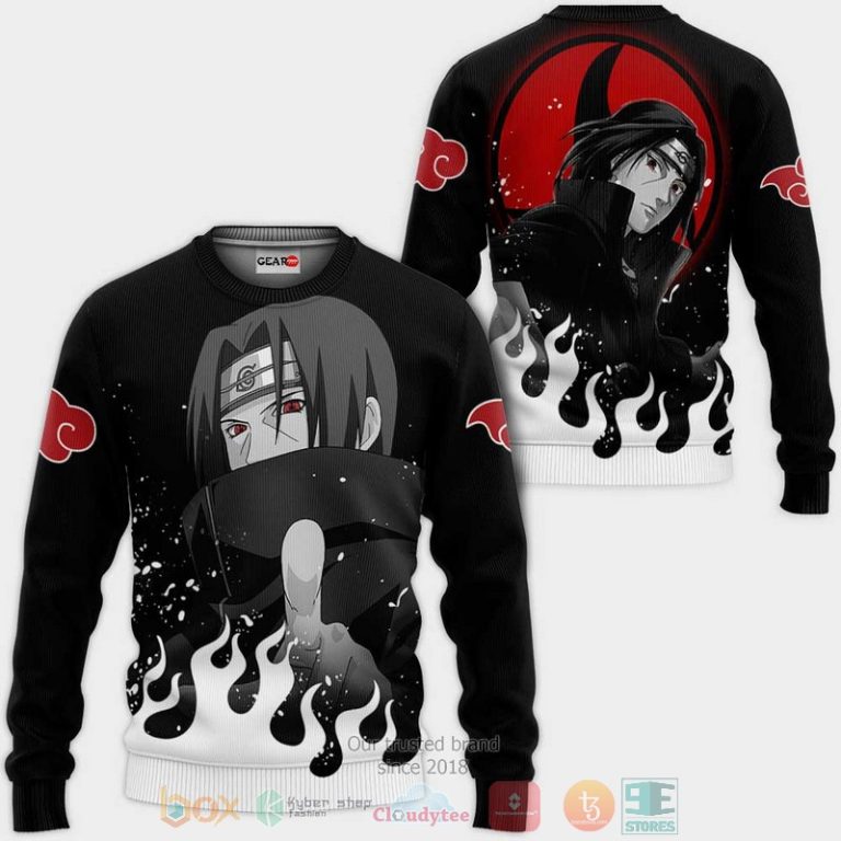 Itachi-Uchiha-Anime-Naruto-Shippuden-Style-3D-Hoodie-Bomber-Jacket-2
