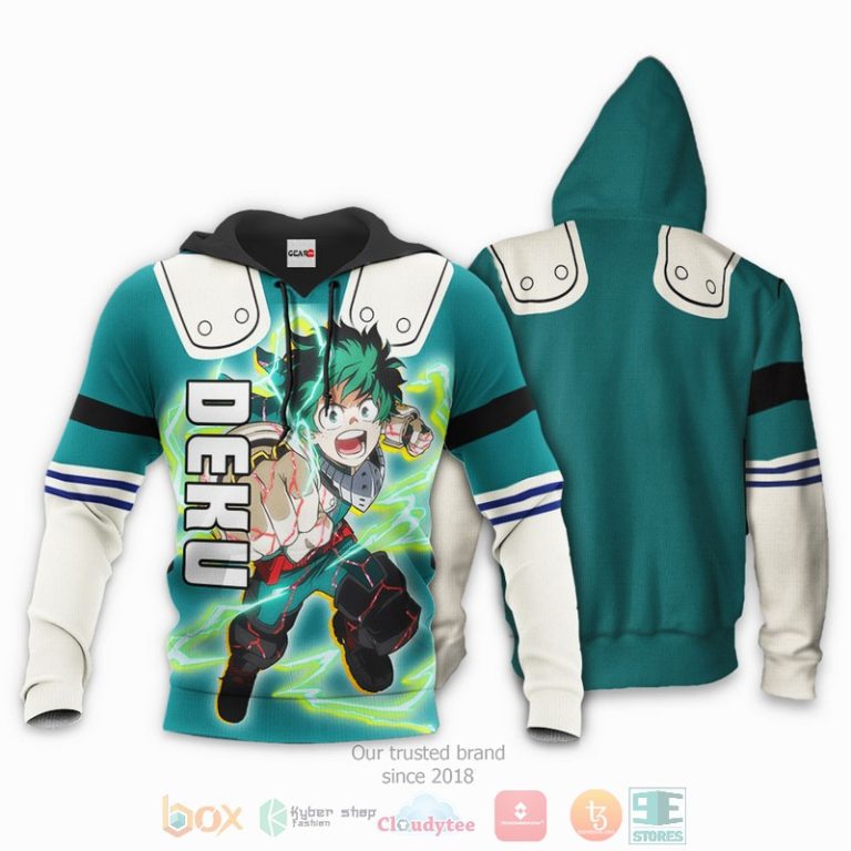 Izuku-Midoriya-Anime-My-Hero-Academia-3D-Hoodie-Bomber-Jacket-3