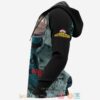 Izuku Midoriya My Hero Academia Anime 3D Hoodie