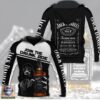 Jack Daniel’S Join The Drunk Side 3D Full Print Hoodie