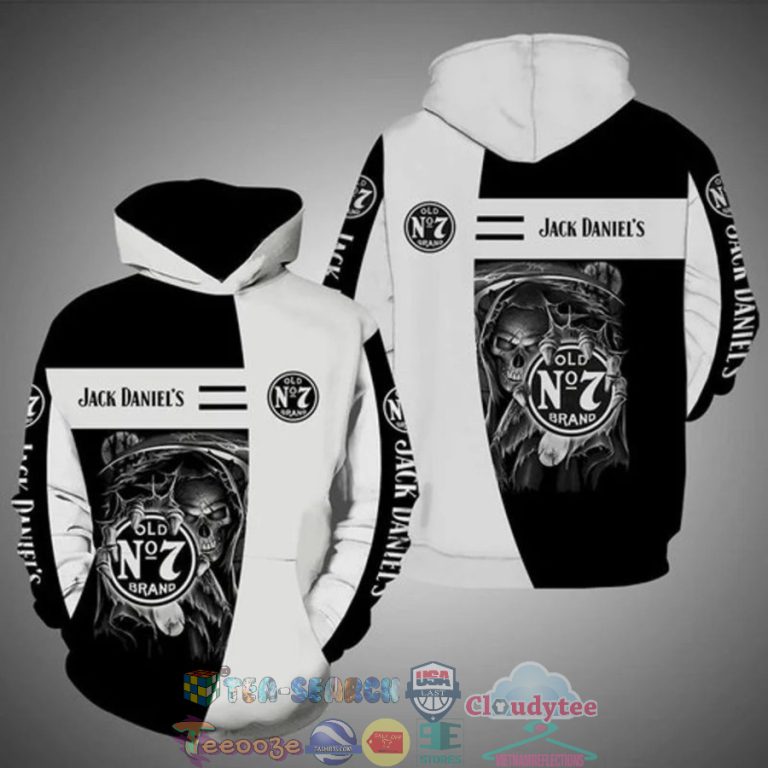 Jack-DanielS-Whiskey-Death-Skull-3D-Hoodie-1