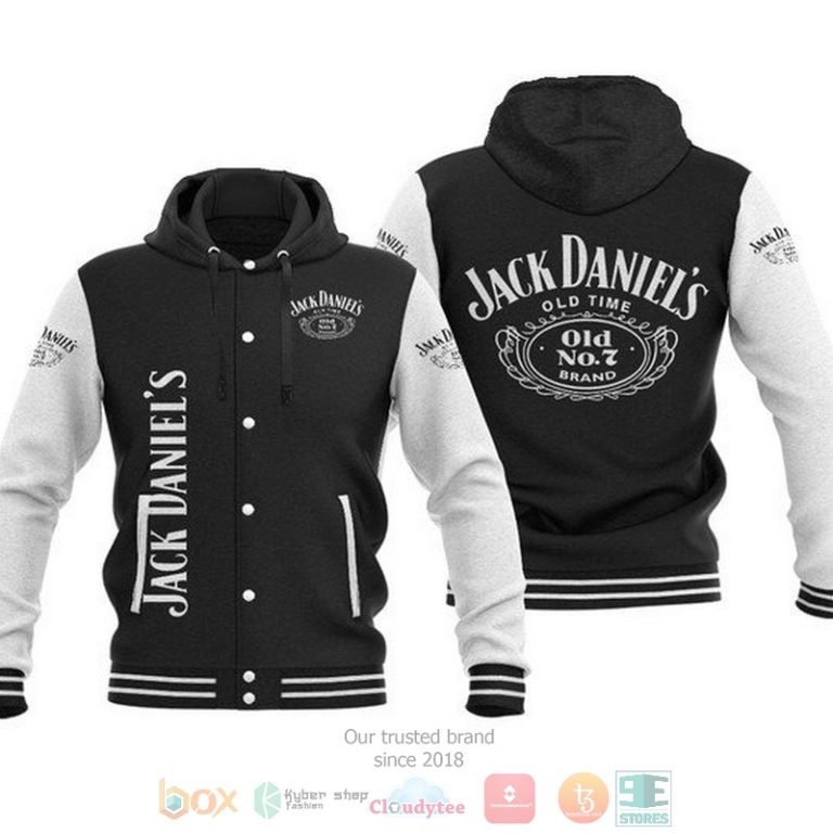 Jack-Daniels-Baseball-Hoodie-Jacket-1