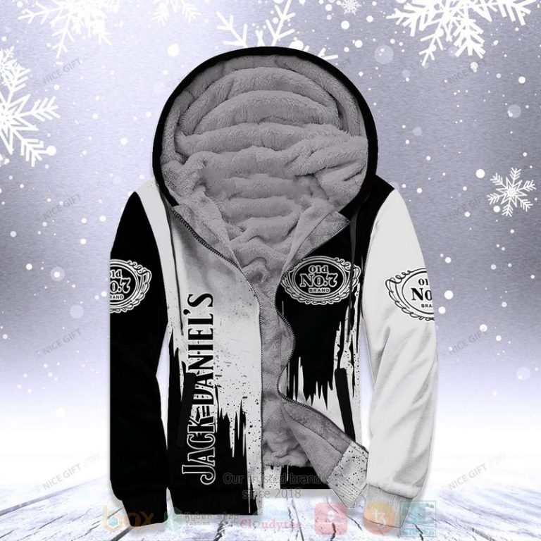 Jack-Daniels-Fleece-Zip-Hoodie-2