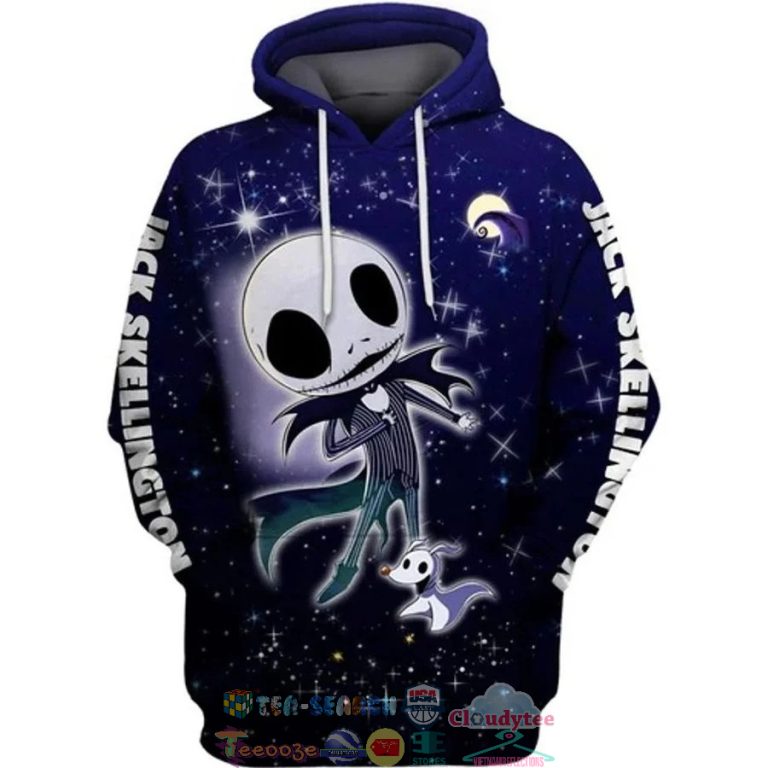 Jack-Skellington-Dog-Zero-3D-Hoodie-3