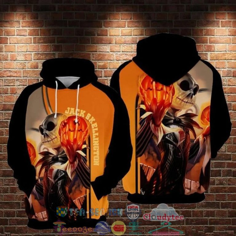 Jack-Skellington-Holding-Pumpkin-Halloween-Theme-3D-Hoodie-3