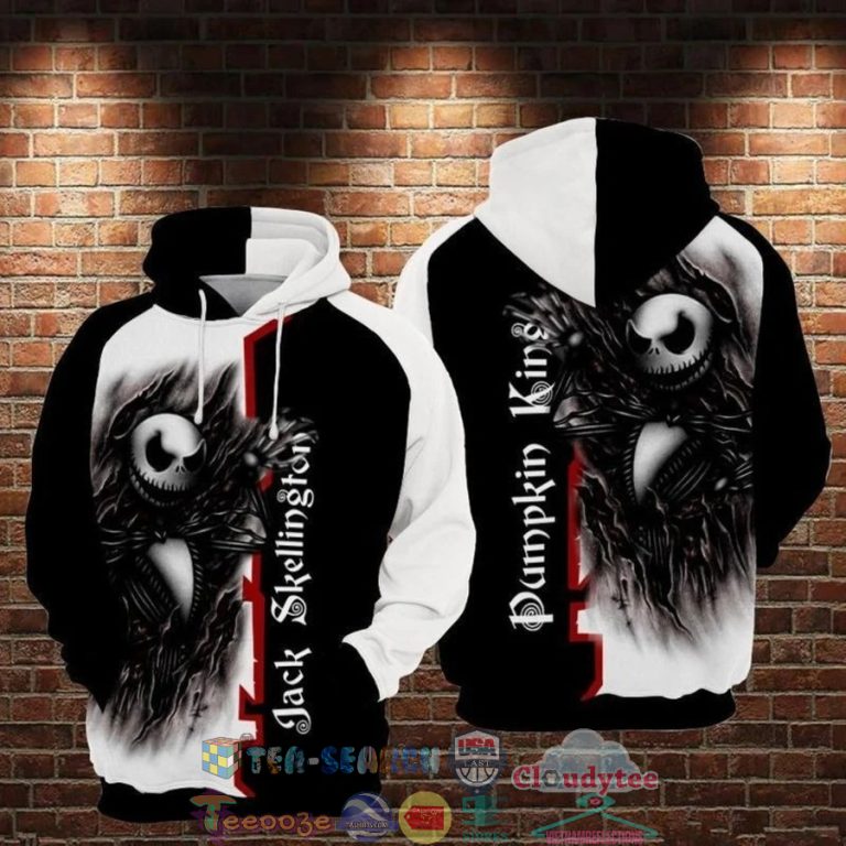 Jack-Skellington-Pumpkin-King-3D-Hoodie-2