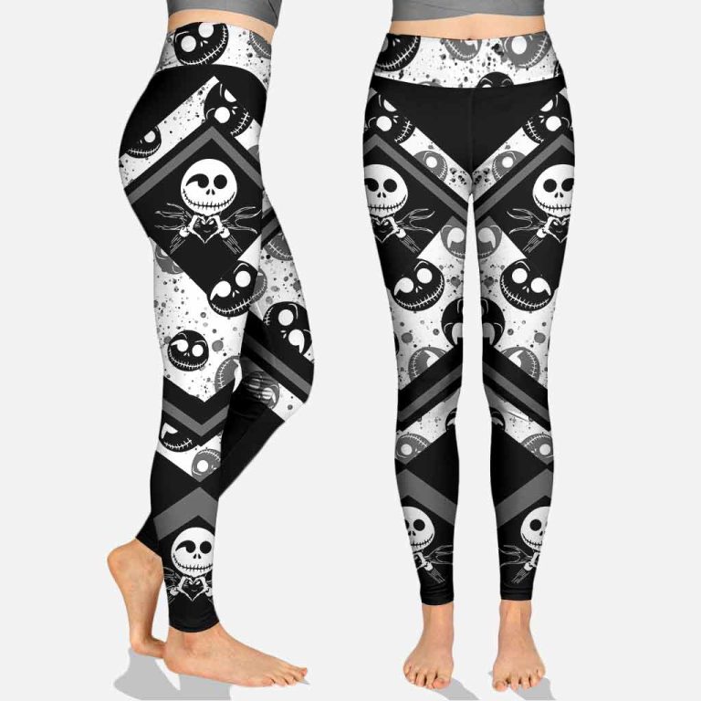 Jack-Skellington-You-Matter-Hoodie-And-Leggings-3