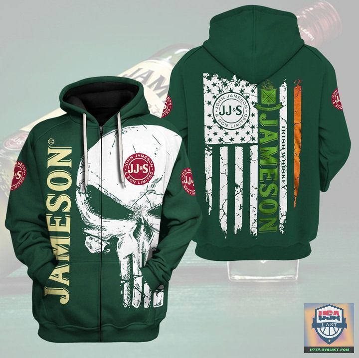 Jameson-Whiskey-Punisher-Skull-3D-All-Over-Print-Hoodie-T-Shirt-2