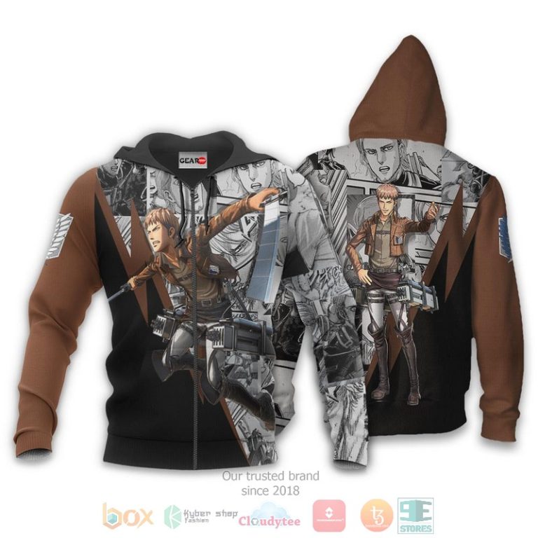 Bomber Jacket Bomber Jacket