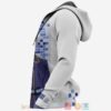 Jerome Karlstahl Anime 86 Eighty Six 3D Hoodie