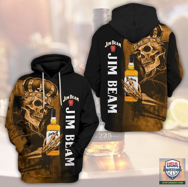 Jim-Beam-King-Skull-3D-All-Over-Print-Hoodie-T-Shirt-1