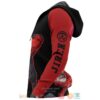 Jiren Dragon Ball Anime 3D Hoodie