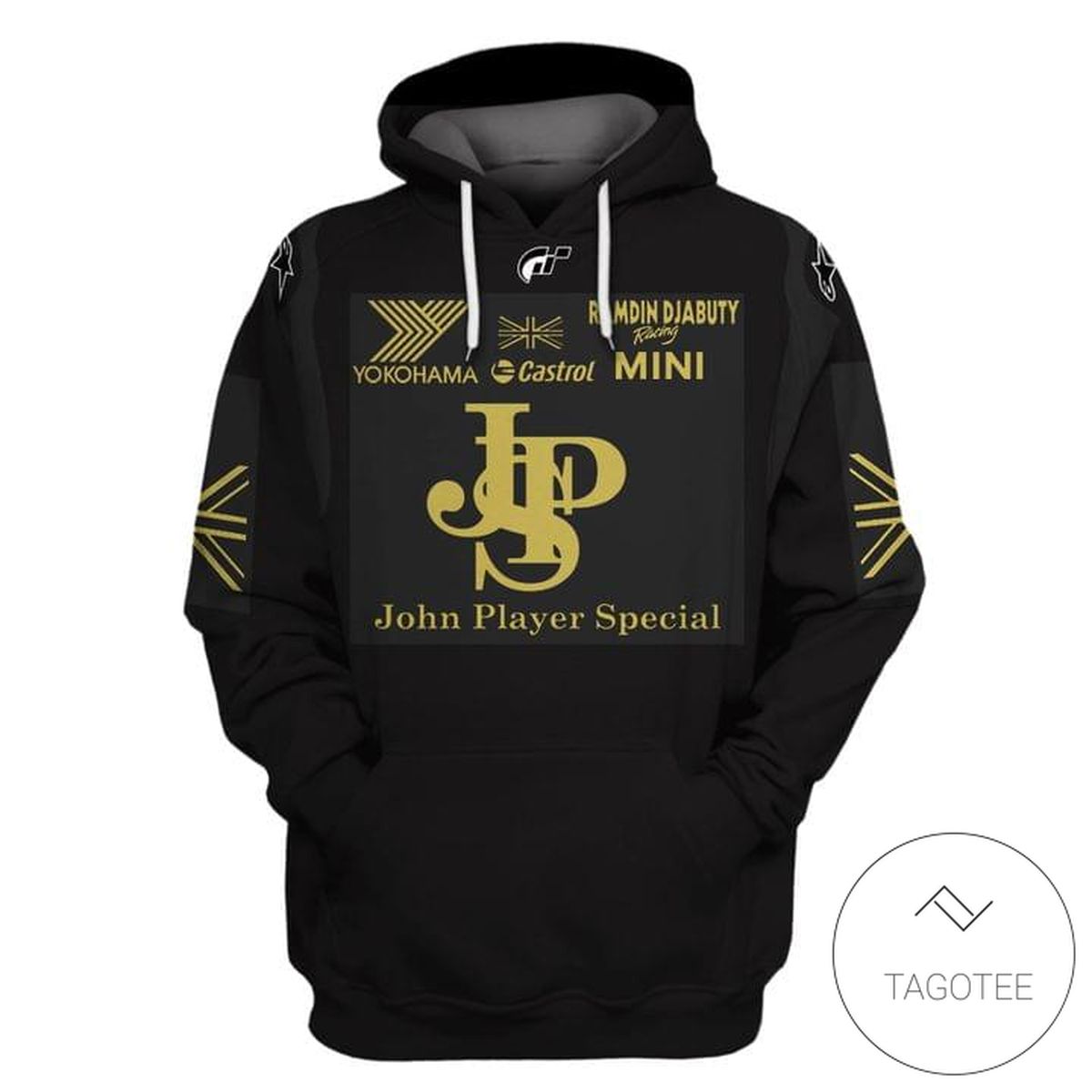 John Player Special Hoodie John Player Special Hoodie