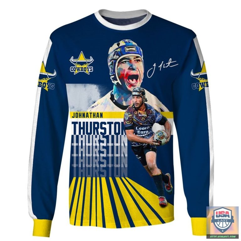 Johnathan-Thurston-North-Qld-Cowboys-Nrl-3D-Hoodie-T-Shirt-3
