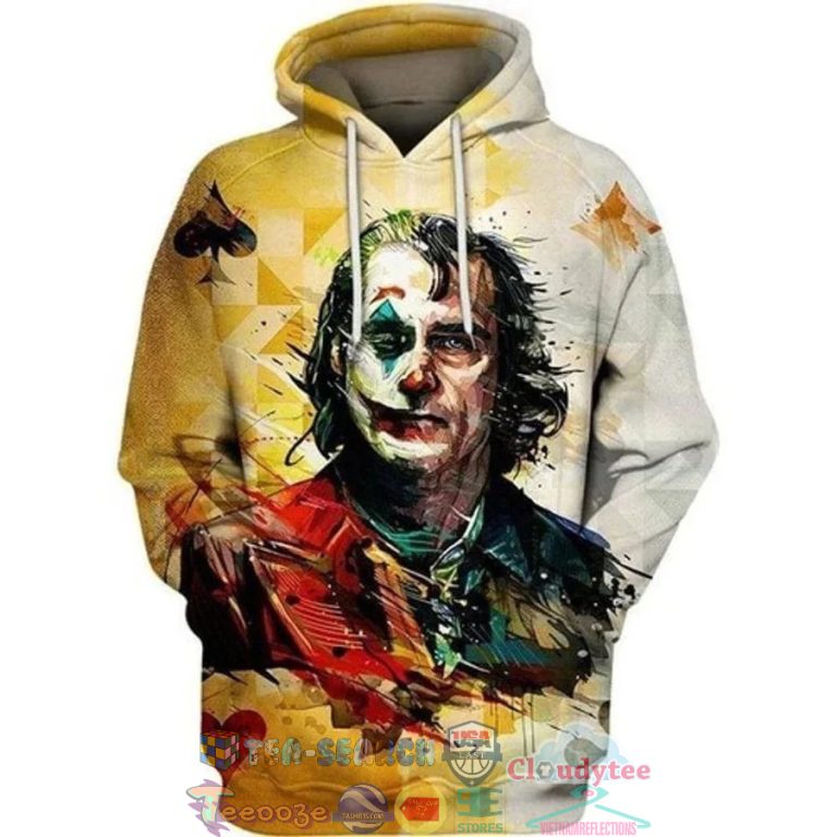 Joker-Tragedy-Comedy-3D-Hoodie-2