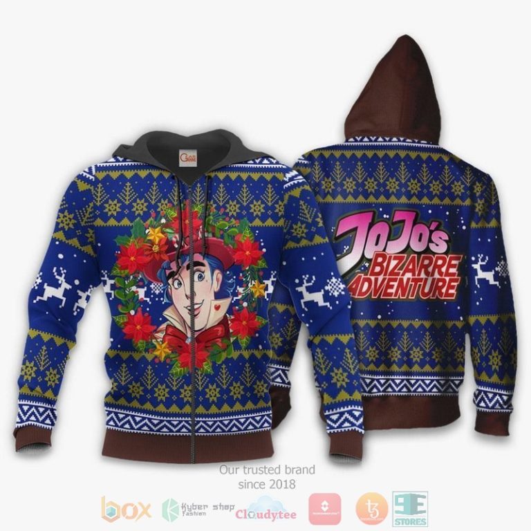 Jonathan-Joestar-JojoS-Bizarre-Adventure-3D-Hoodie-Bomber-Jacket-2