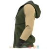 Joseph Joestar Costume Jojo Adventure Anime 3D Hoodie