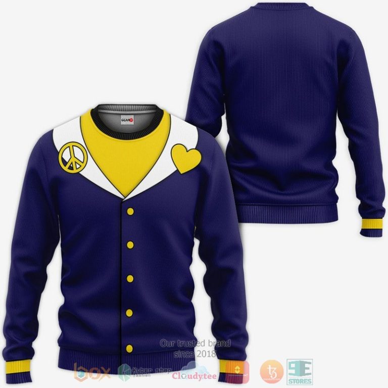 Josuke-Higashikata-Costume-Jojo-Adventure-Anime-3D-Hoodie-Bomber-Jacket-2