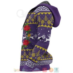 Josuke Higashikata Jojo’S Bizarre Adventure 3D Hoodie