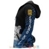 Jotaro Kujo Jojo Adventures Anime 3D Hoodie