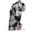 Jujutsu Kaisen Inumaki Toge Anime Mix Manga 3D Hoodie