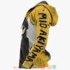 K-On Mio Akiyama Anime 3D Hoodie