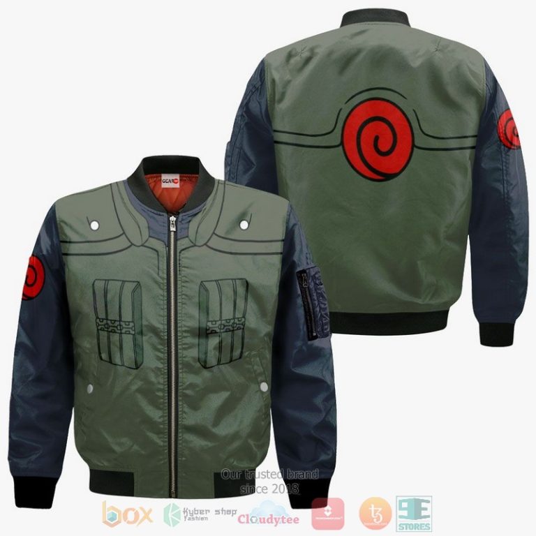 Bomber Jacket Bomber Jacket