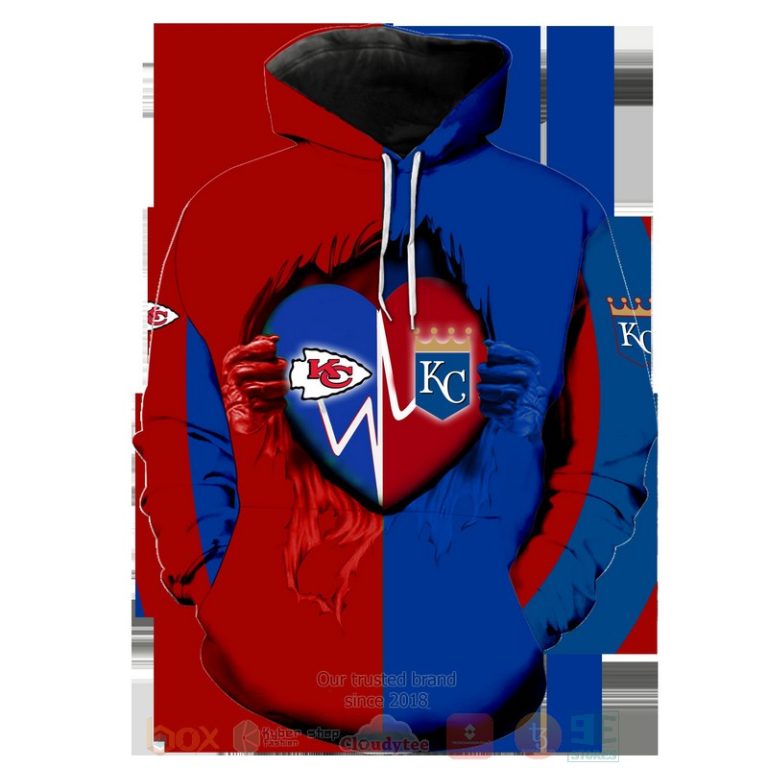 Kansas-City-Chiefs-Nfl-Kansas-City-Royals-Mlb-3D-Hoodie-Shirt-3