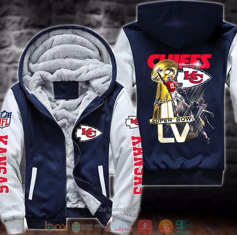Kansas-City-Chiefs-Nfl-Super-Bowl-Liv-3D-Fleece-Hoodie-3