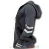 Ken Kaneki Uniform Costume Tokyo Ghoul Anime 3D Hoodie