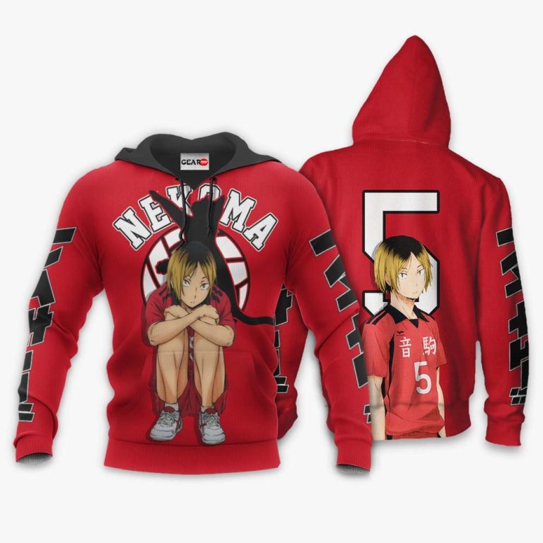 Kenma-Kozume-Custom-Haikyuu-Anime-3D-Hoodie-Bomber-Jacket-3