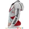 Kill La Kill Nonon Jakuzure Anime 3D Hoodie