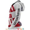 Kill La Kill Satsuki Kiryuin Anime 3D Hoodie