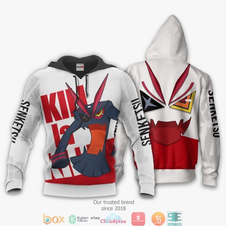 Kill-La-Kill-Senketsu-Anime-3D-Hoodie-Bomber-Jacket-3
