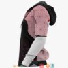 Kimetsu Nezuko Anime Merch Funny 3D Hoodie