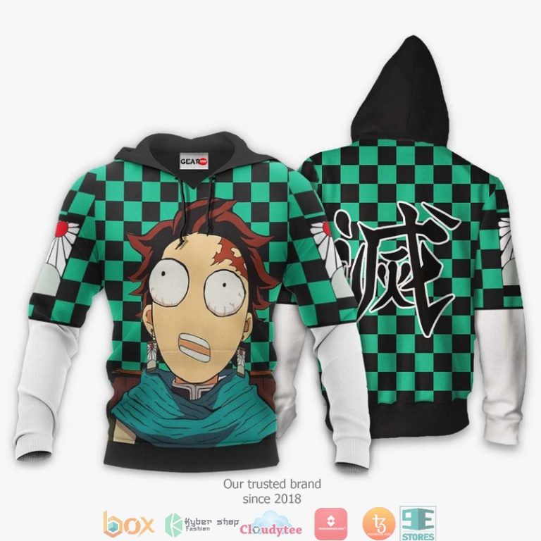 Kimetsu-Tanjiro-Anime-Merch-3D-Hoodie-Bomber-Jacket-3