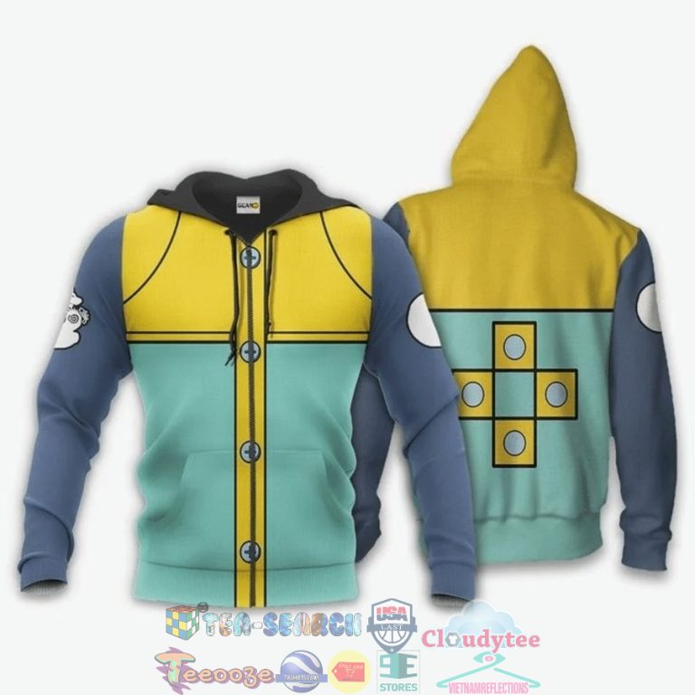King-Costume-The-Seven-Deadly-Sins-3D-Hoodie-2