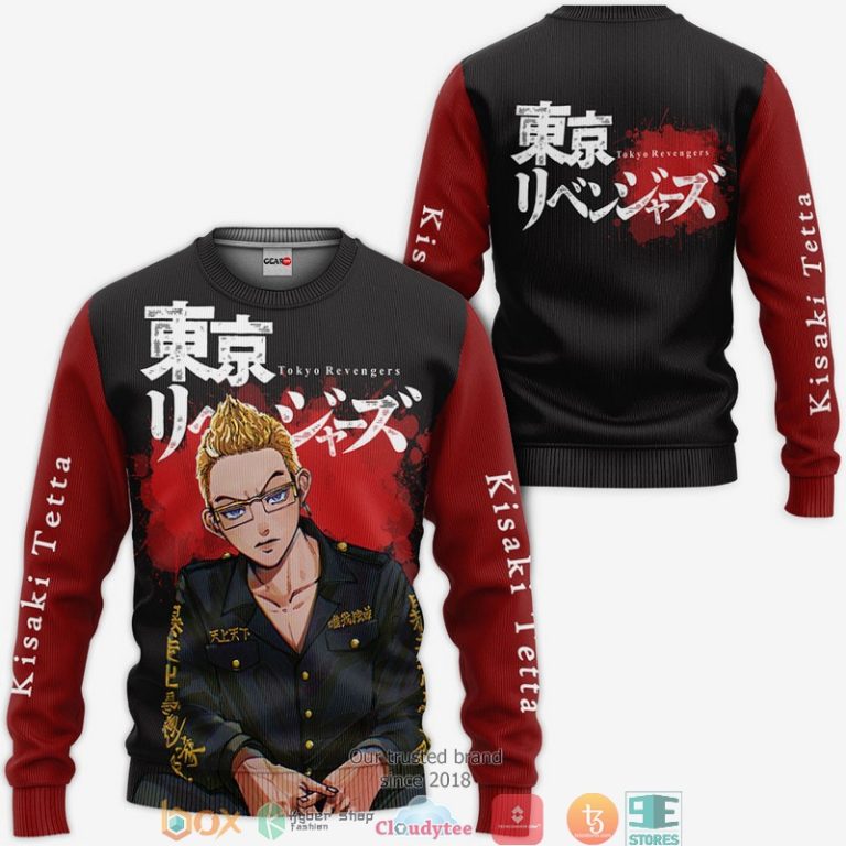 Kisaki-Tetta-Anime-Tokyo-Revengers-Merch-3D-Hoodie-Bomber-Jacket-2