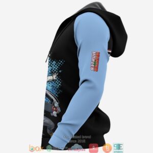 Kite Anime Hxh Merch 3D Hoodie