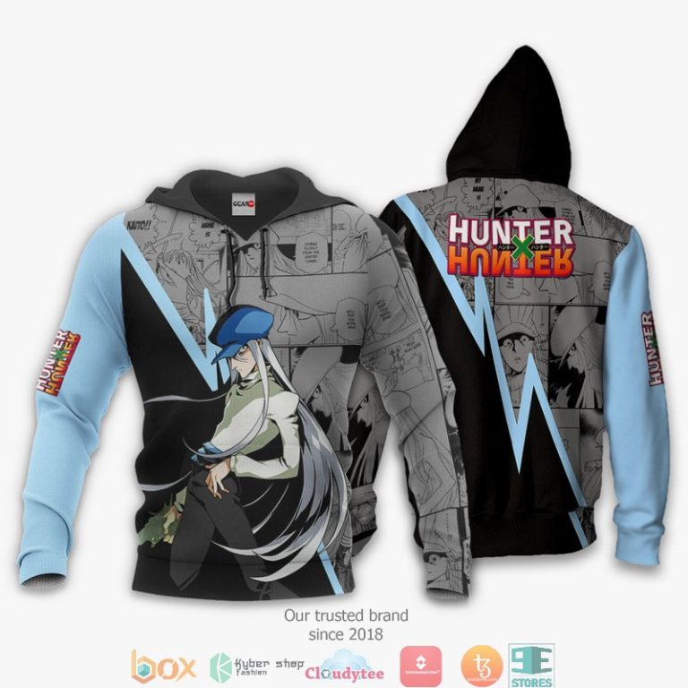 Kite-Hxh-Anime-Merch-Manga-3D-Hoodie-Bomber-Jacket-3